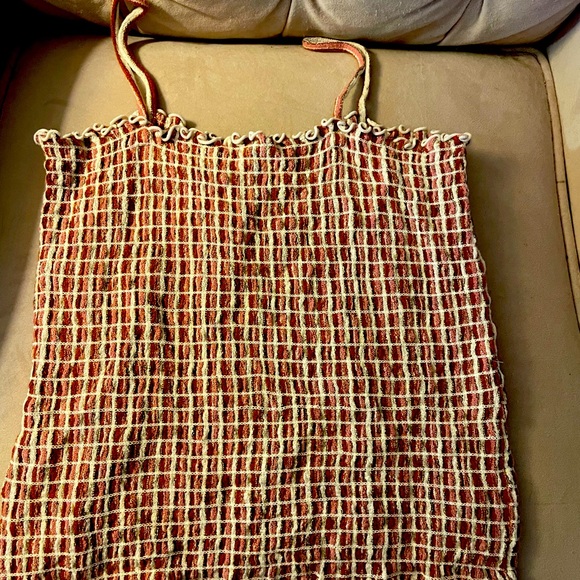 Slim fit tank - Picture 3 of 4